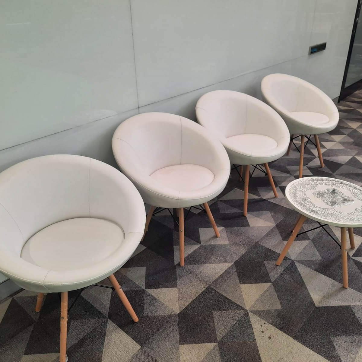 Tempat Persewaan Bangku Pesta