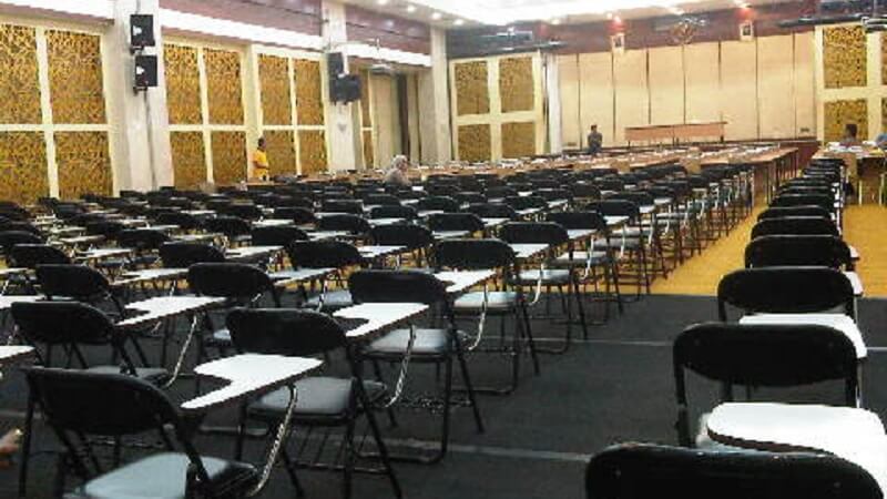 Harga Sewa Kursi Kuliah
