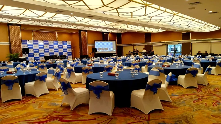 Harga Sewa Kursi Acara