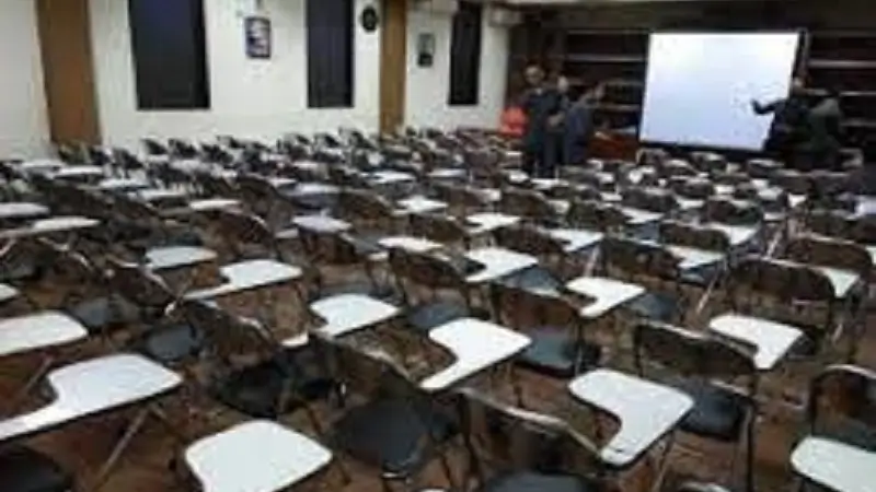 Jasa Sewa Kursi Kuliah